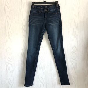 GUC So Mid Rise Jeggings Size 3